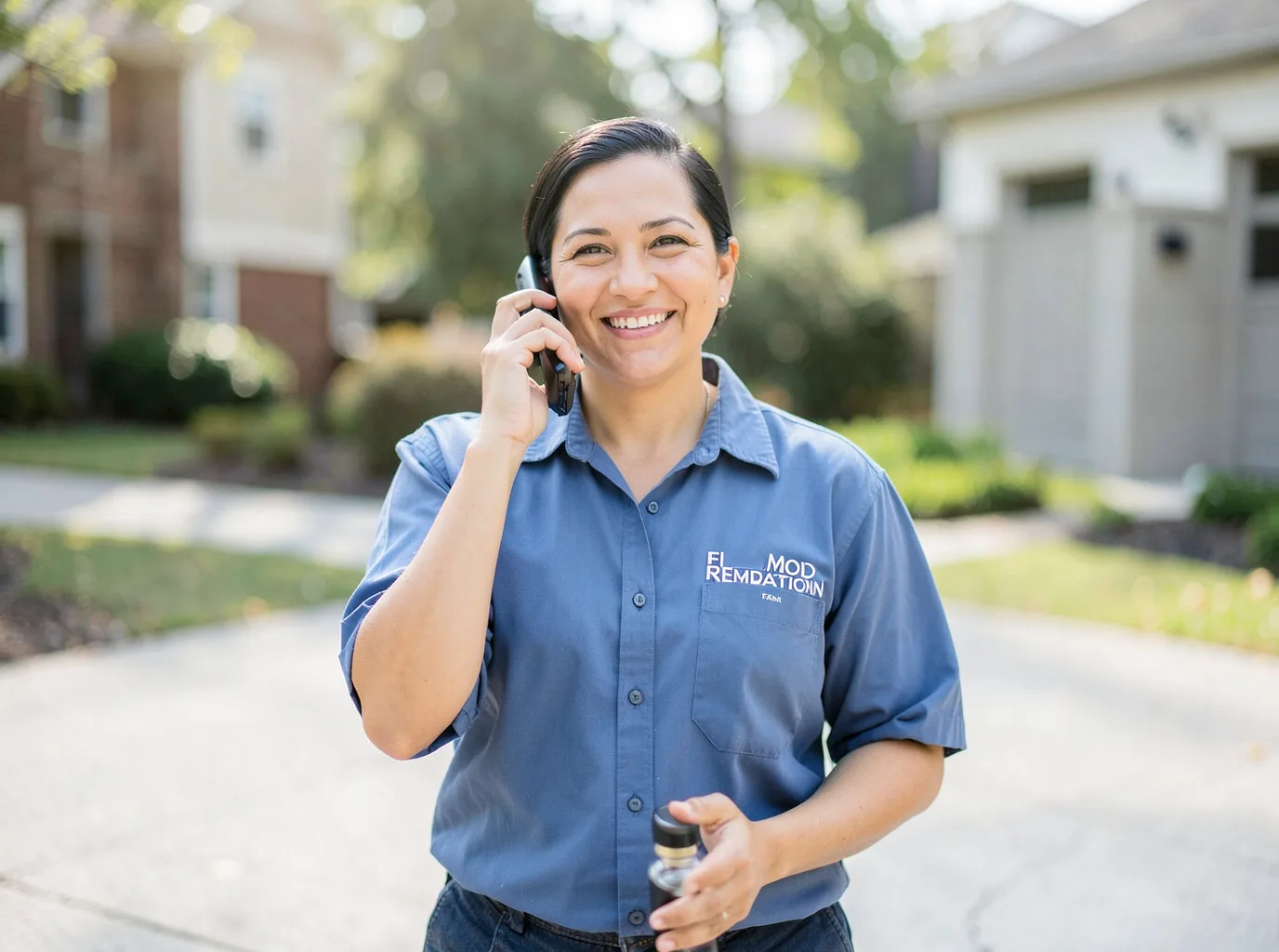 Mold Remediation Miller, SD FAQs